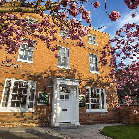 Hotel Du Vin Stratford Ngoại thất bức ảnh