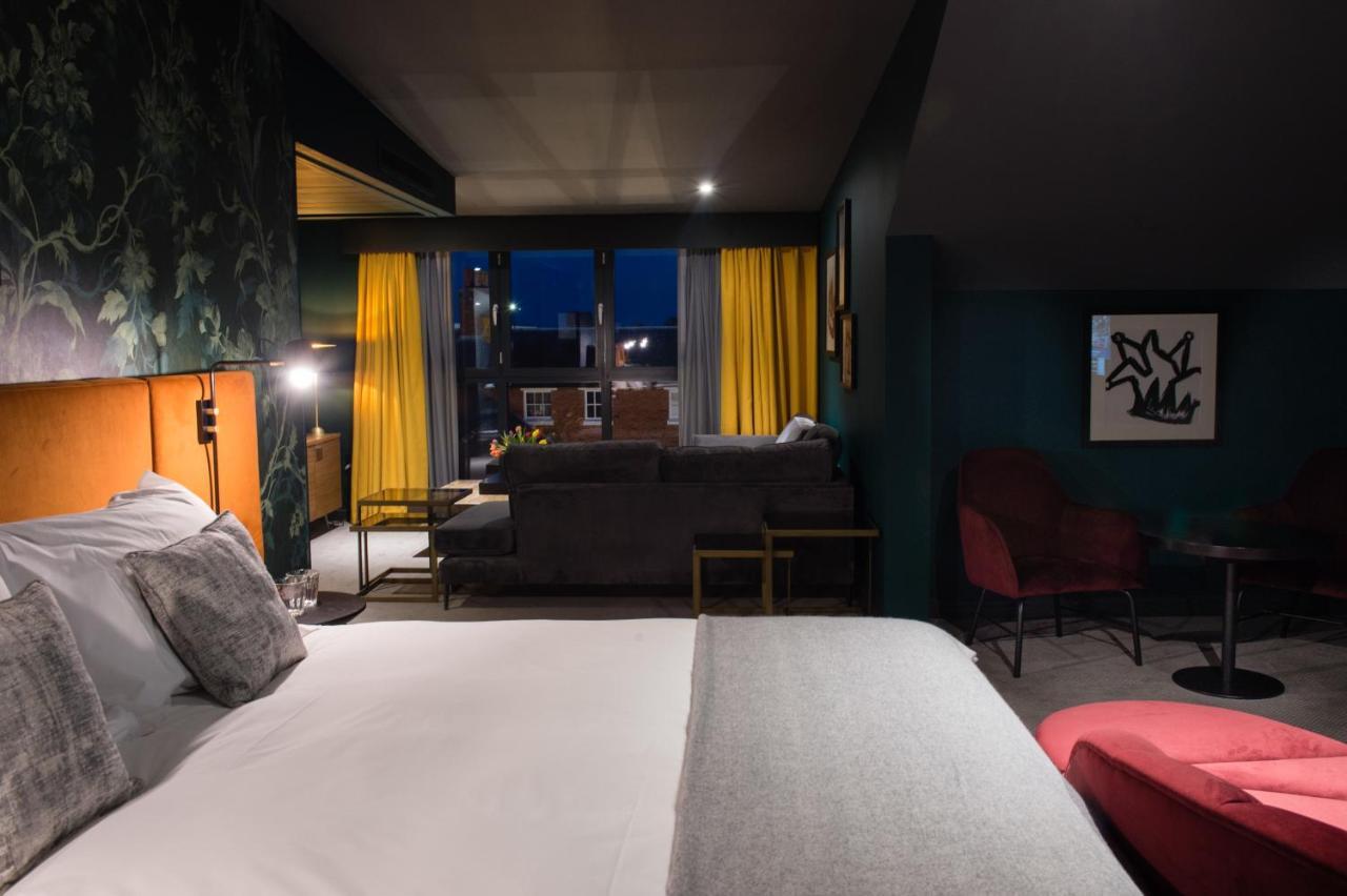 Hotel Du Vin Stratford Ngoại thất bức ảnh