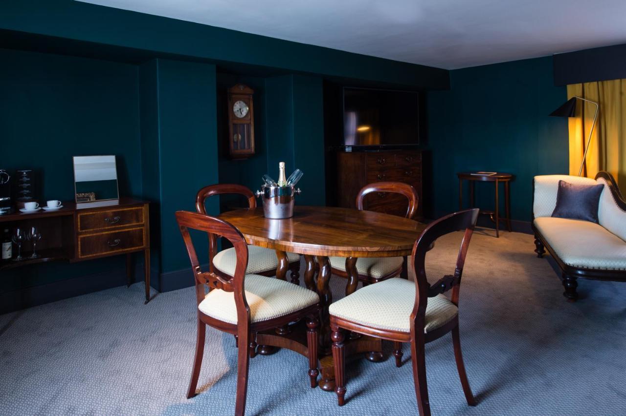 Hotel Du Vin Stratford Ngoại thất bức ảnh