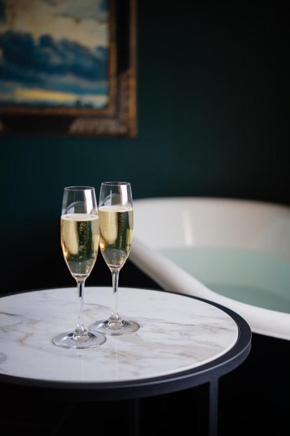 Hotel Du Vin Stratford Ngoại thất bức ảnh