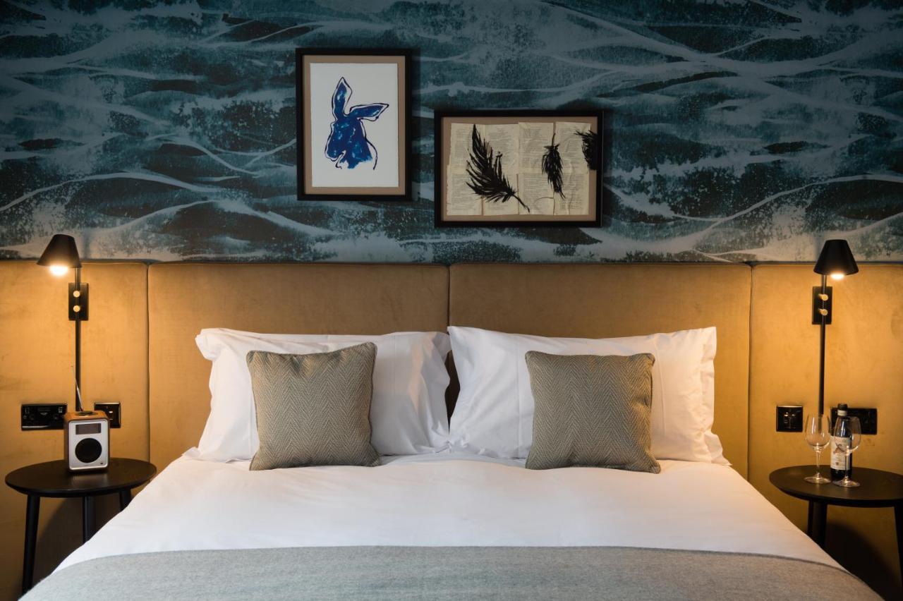 Hotel Du Vin Stratford Ngoại thất bức ảnh