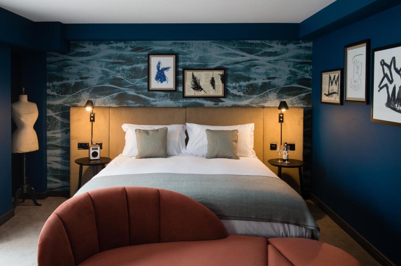 Hotel Du Vin Stratford Ngoại thất bức ảnh