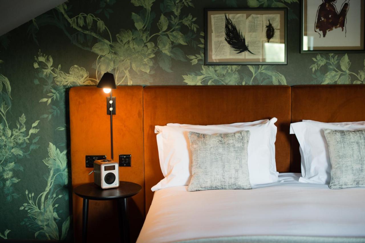 Hotel Du Vin Stratford Ngoại thất bức ảnh