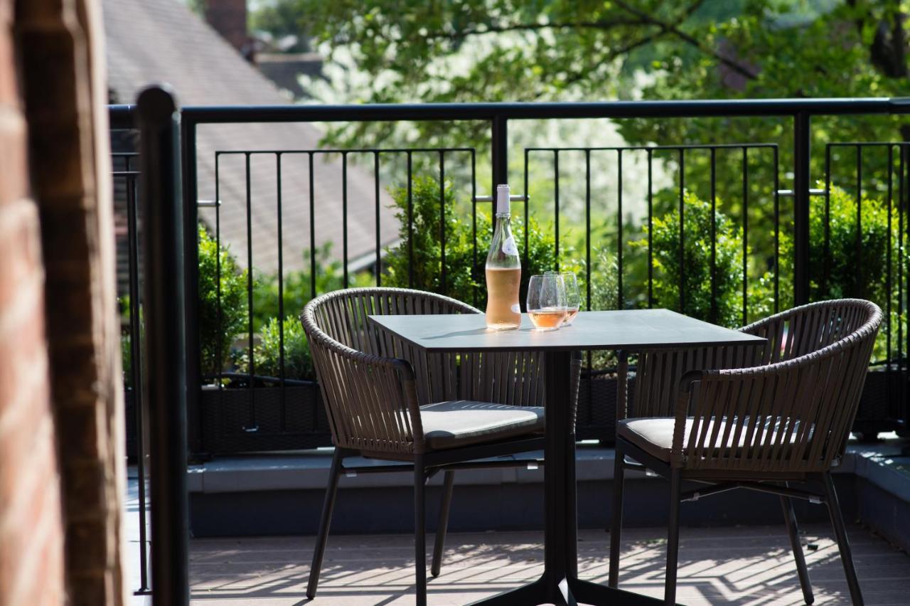 Hotel Du Vin Stratford Ngoại thất bức ảnh