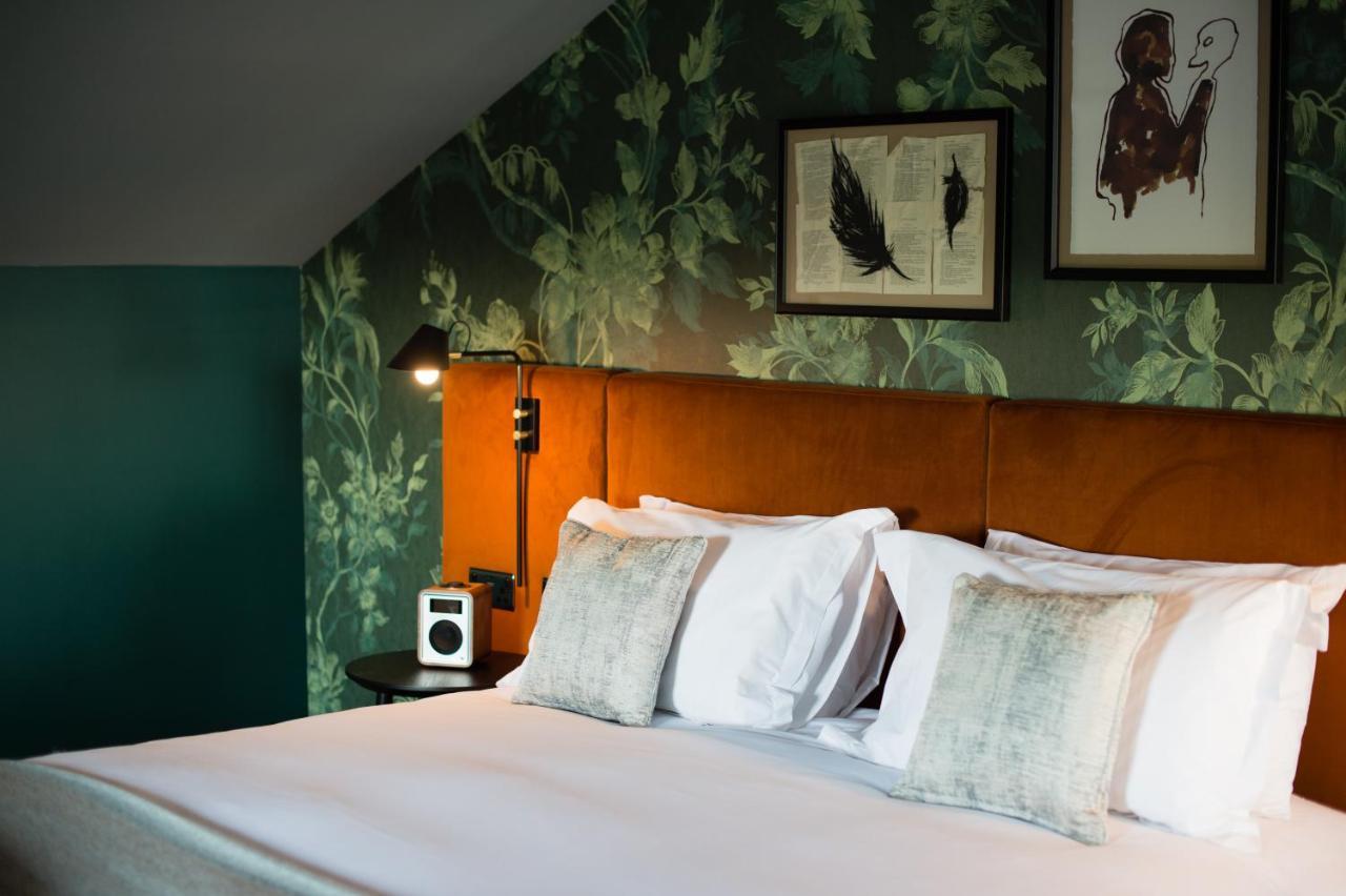 Hotel Du Vin Stratford Ngoại thất bức ảnh