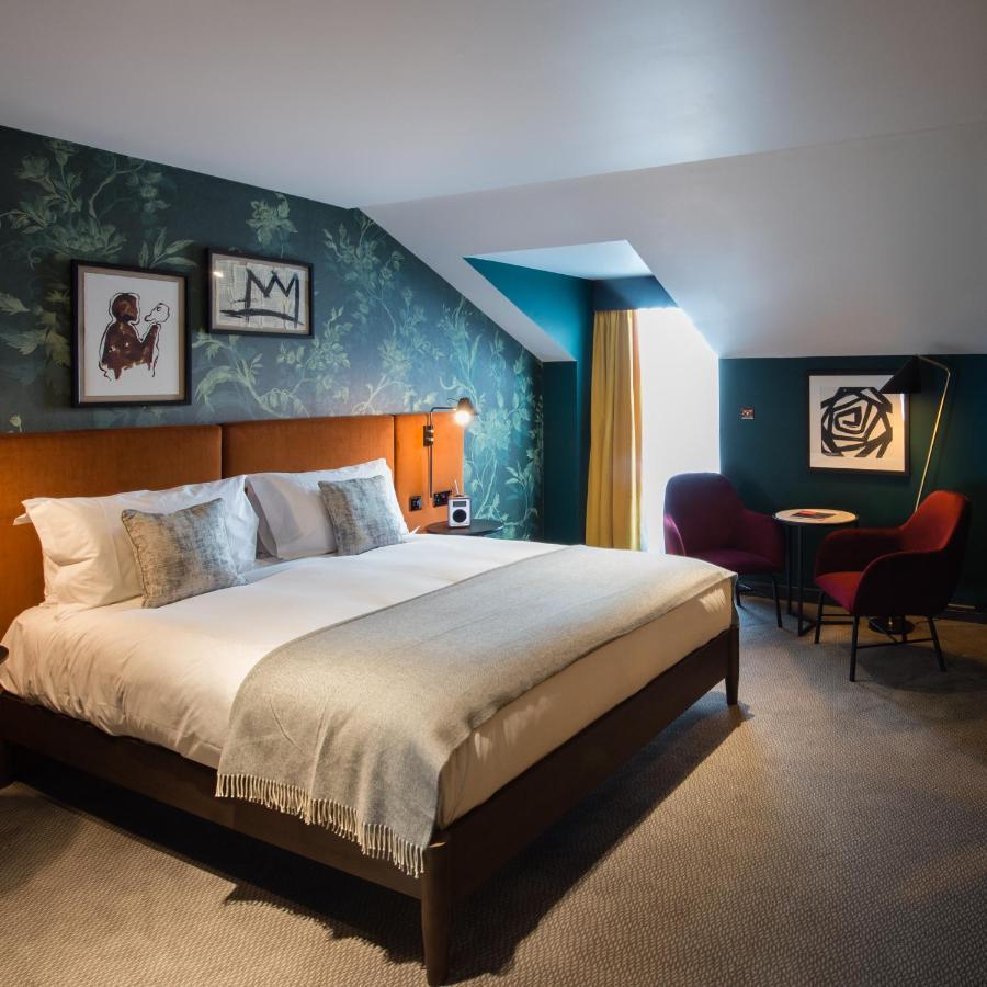 Hotel Du Vin Stratford Ngoại thất bức ảnh