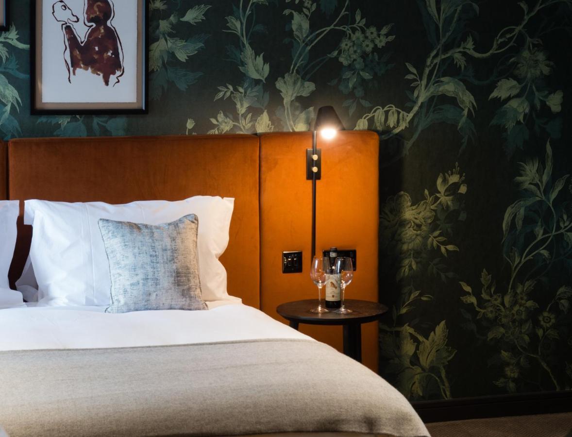Hotel Du Vin Stratford Ngoại thất bức ảnh