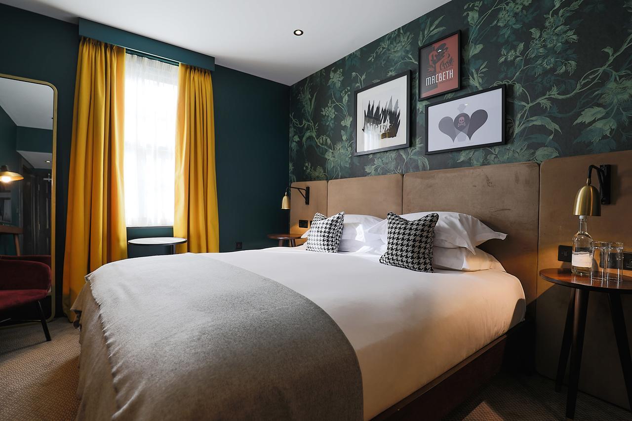 Hotel Du Vin Stratford Ngoại thất bức ảnh
