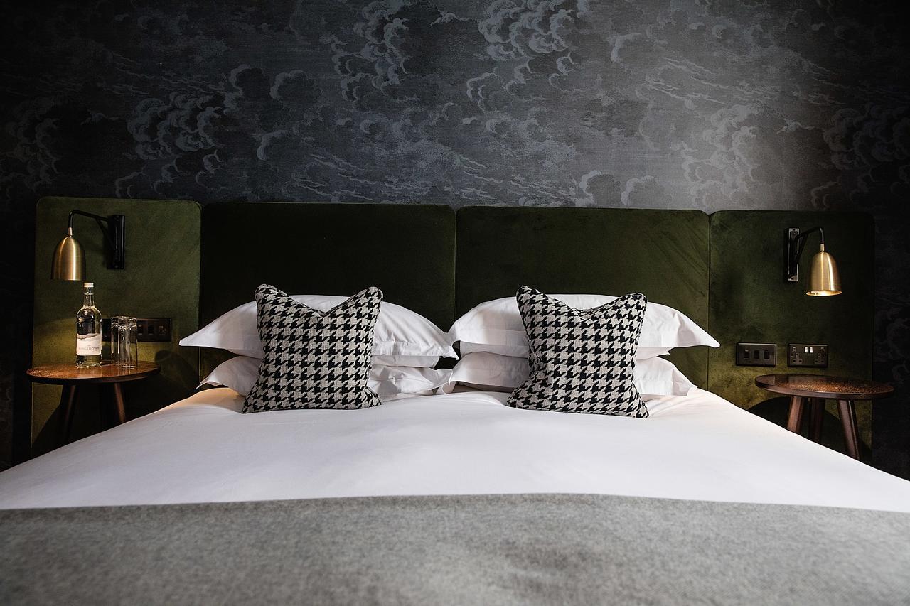 Hotel Du Vin Stratford Ngoại thất bức ảnh