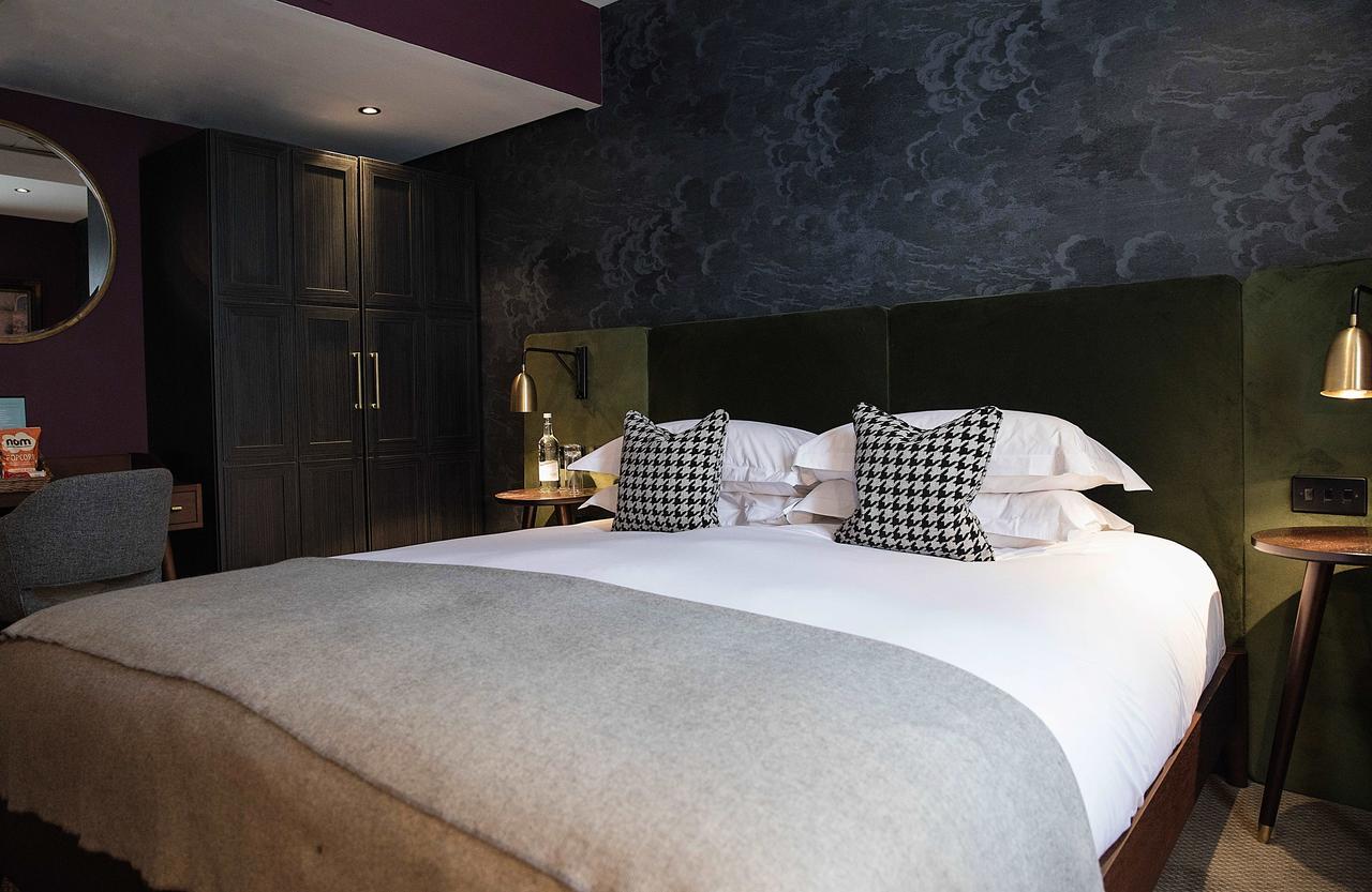 Hotel Du Vin Stratford Ngoại thất bức ảnh