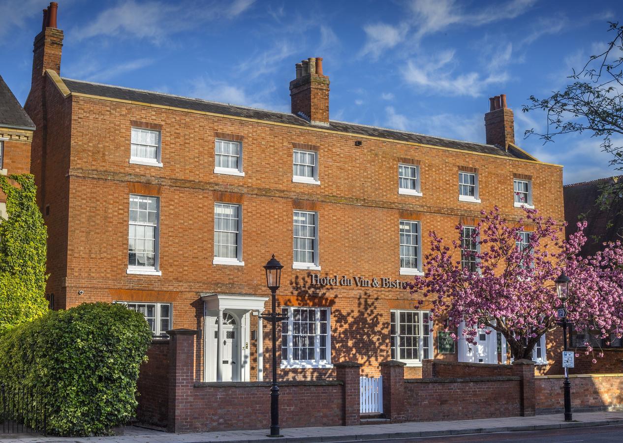 Hotel Du Vin Stratford Ngoại thất bức ảnh