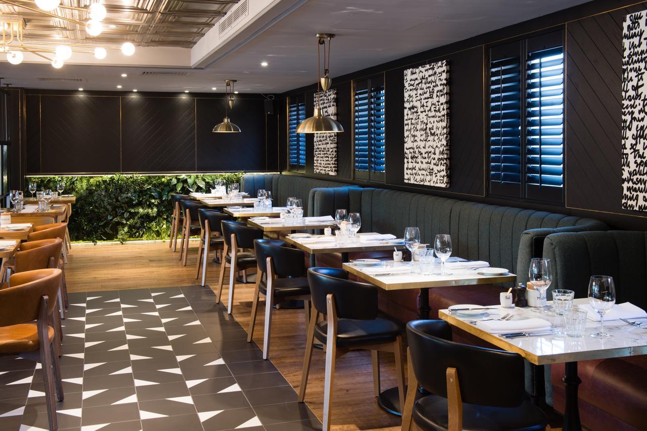 Hotel Du Vin Stratford Ngoại thất bức ảnh