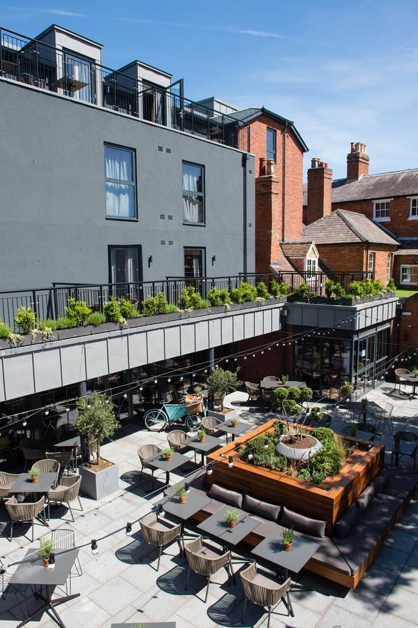 Hotel Du Vin Stratford Ngoại thất bức ảnh
