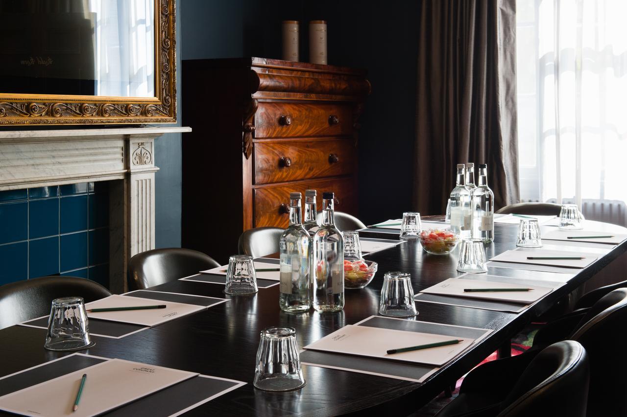 Hotel Du Vin Stratford Ngoại thất bức ảnh