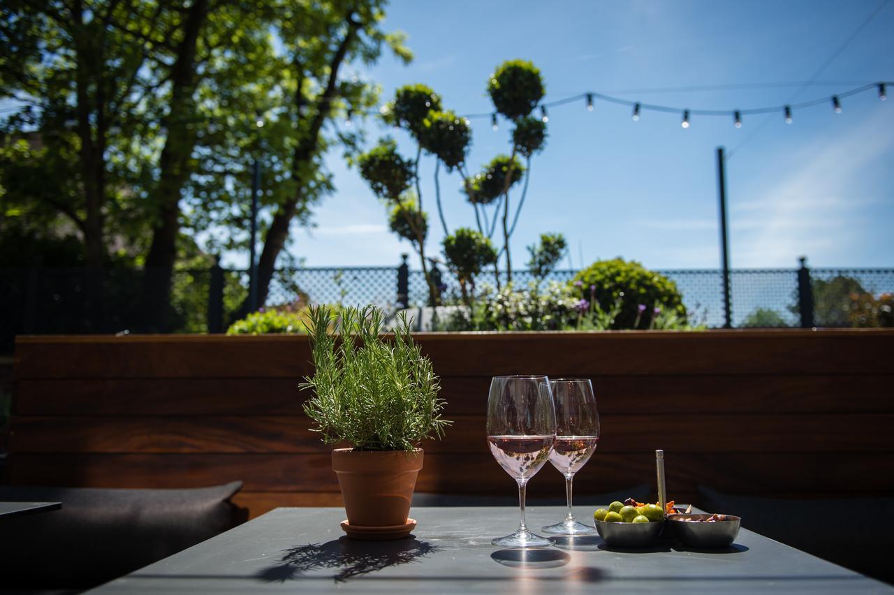 Hotel Du Vin Stratford Ngoại thất bức ảnh