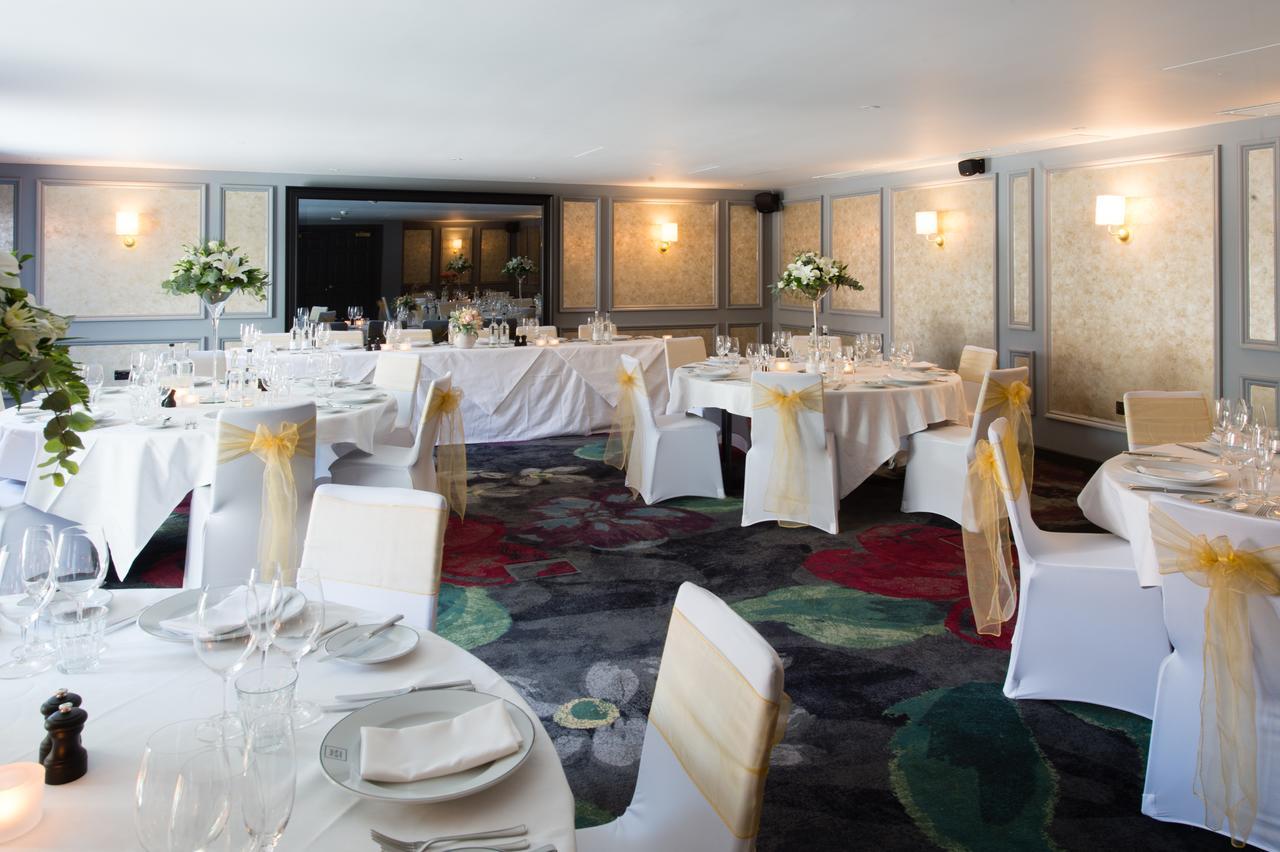 Hotel Du Vin Stratford Ngoại thất bức ảnh