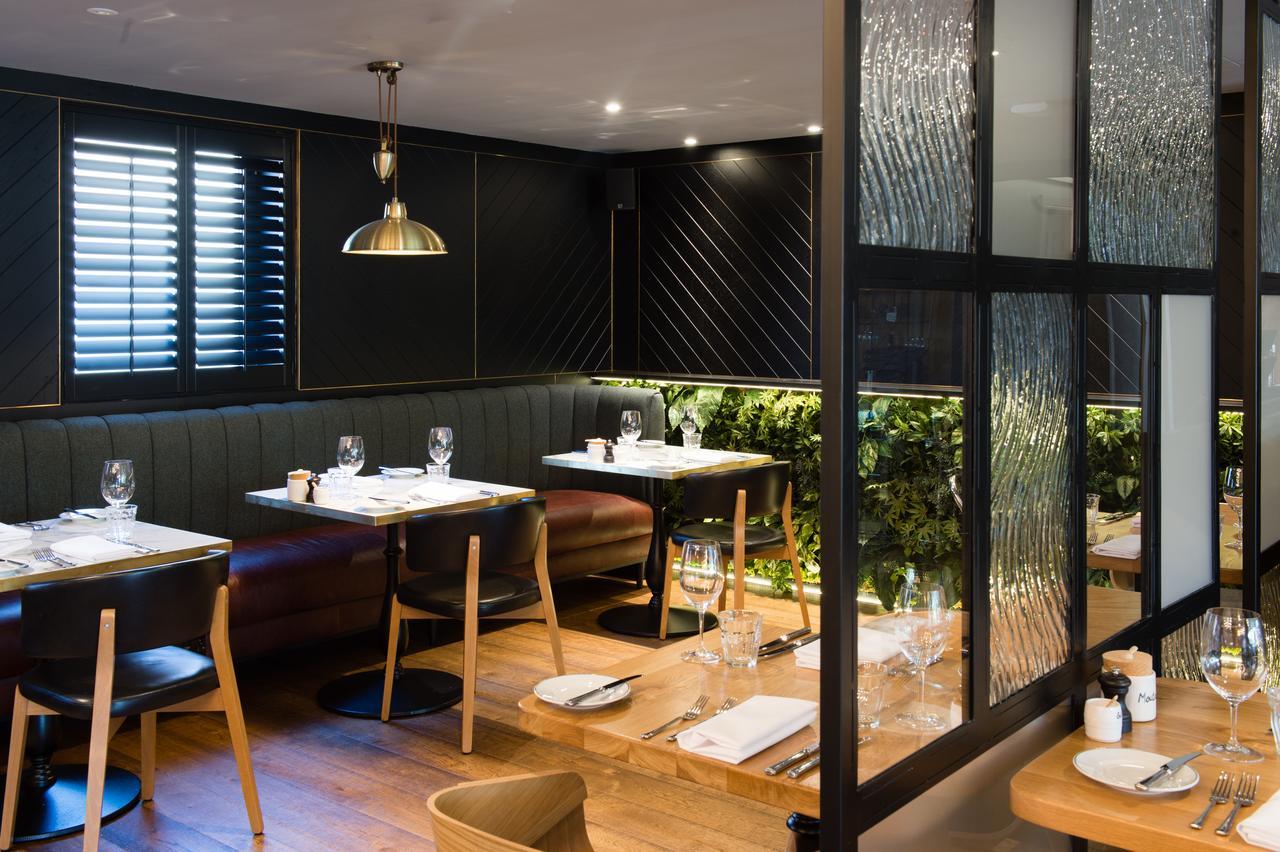 Hotel Du Vin Stratford Ngoại thất bức ảnh