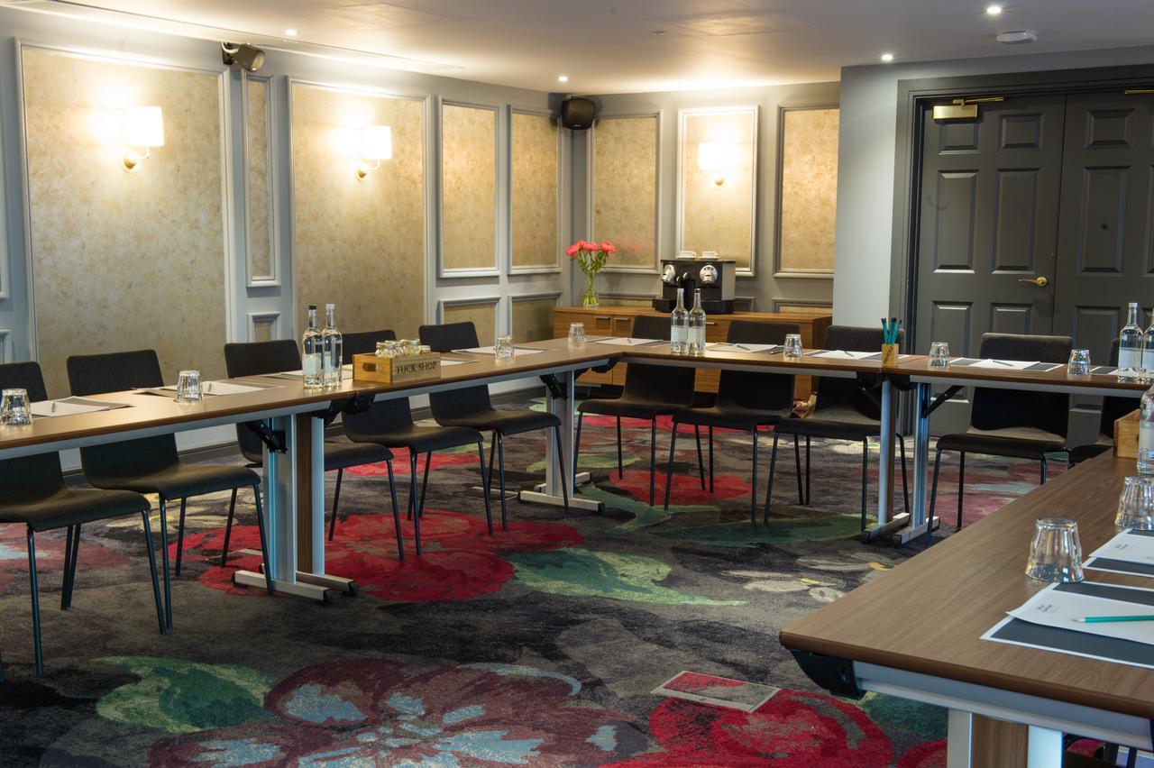 Hotel Du Vin Stratford Ngoại thất bức ảnh