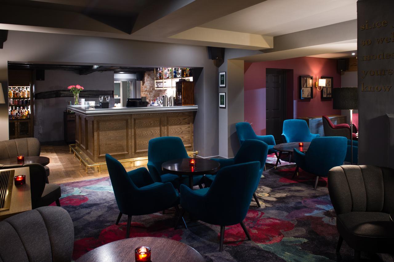 Hotel Du Vin Stratford Ngoại thất bức ảnh