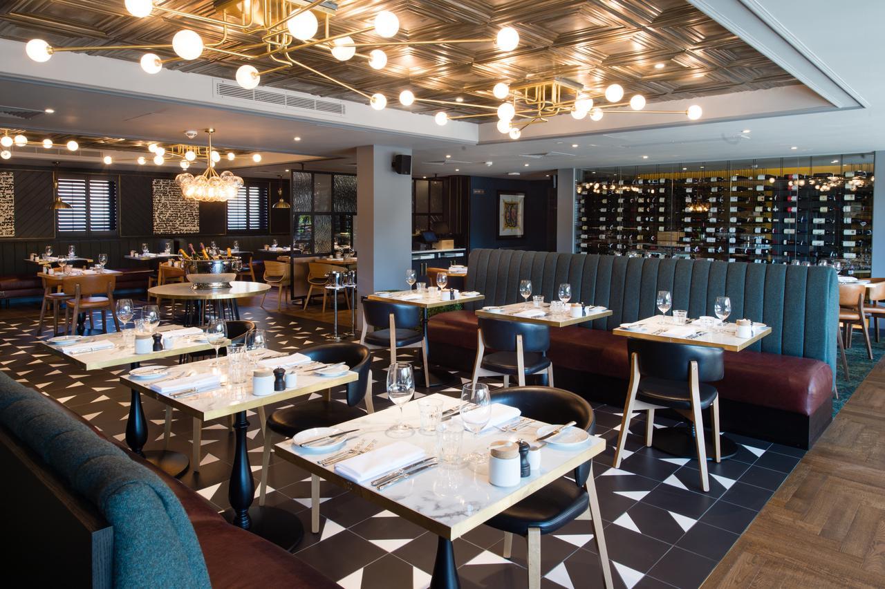 Hotel Du Vin Stratford Ngoại thất bức ảnh