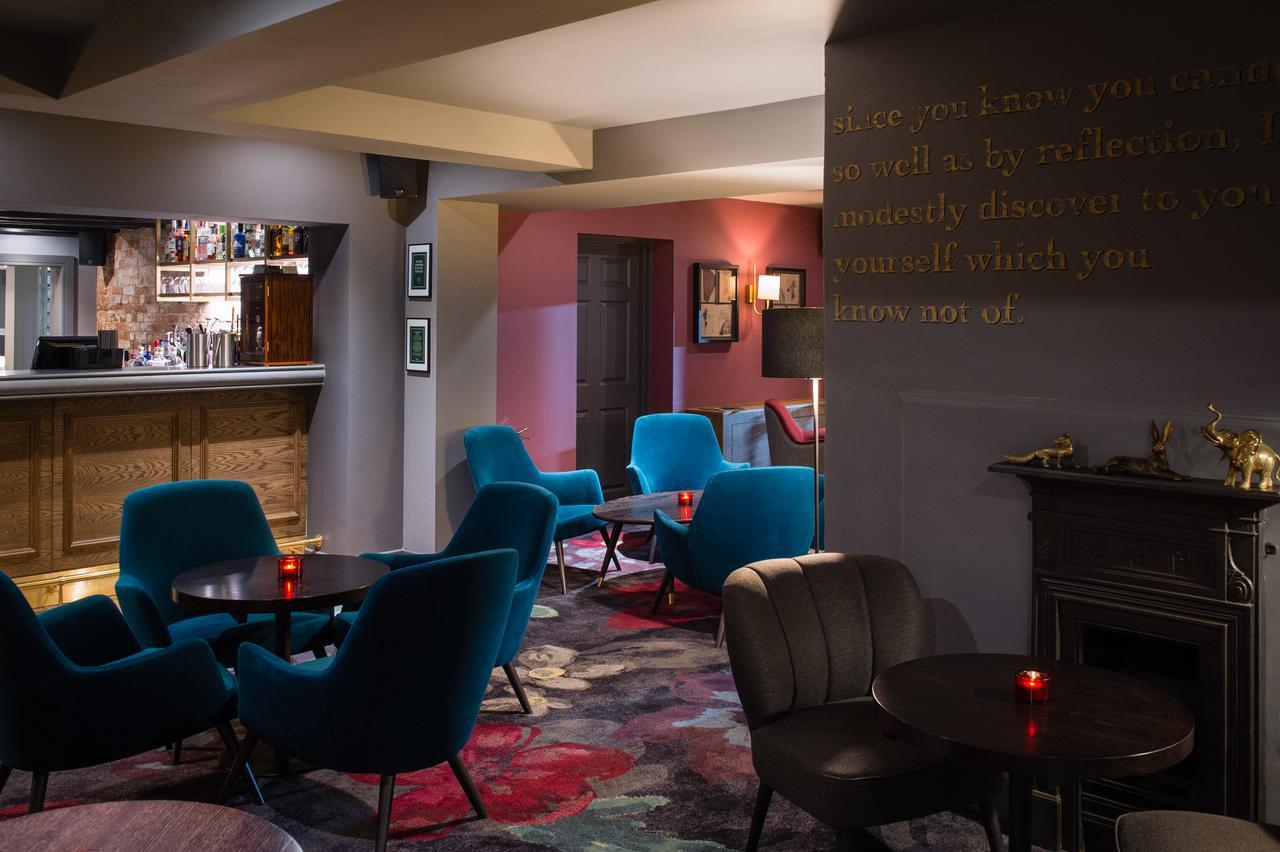 Hotel Du Vin Stratford Ngoại thất bức ảnh